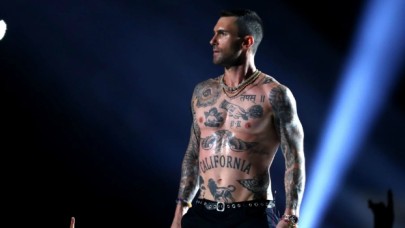 Maroon 5 solisti Adam Levine: Artık müzik grupları kalmadı