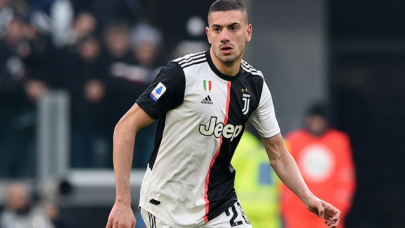 Merih Demiral, Koronavirüs'e yakalandı