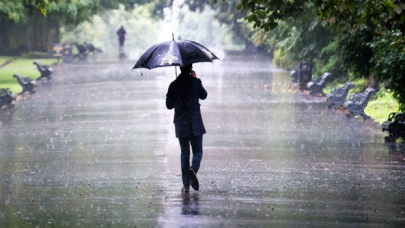 Meteoroloji saat vererek uyardı!