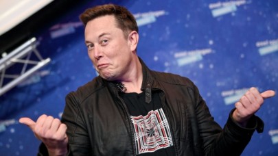 Musk'tan şimdi de Doge hamlesi