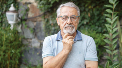 Naci Görür: "7'ler mertebesinde bir deprem bekliyoruz"