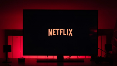 Netflix'e de zam geldi!