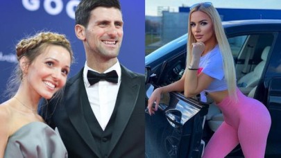 Novak Djokovic şantajın kıyısından döndü! Gizli kamera, 60 bin euro...