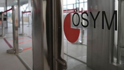 ÖSYM, iki yılda 1.4 milyon TL başvuru ücreti topladı