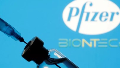 Pfizer, koronavirüs için oral antiviral ilaç geliştiriyor