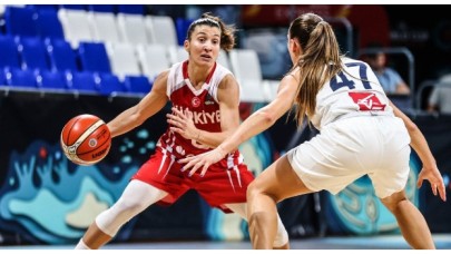 Potanın Perileri'nin EuroBasket 2021’deki rakipleri belli oldu