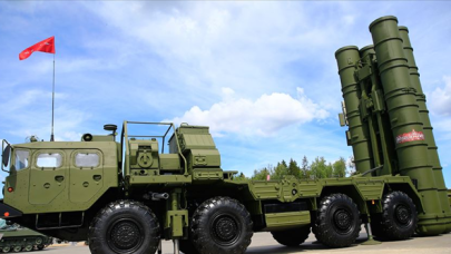 Rusya'dan, Türkiye hakkında S-400 açıklaması