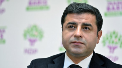 Selahattin Demirtaş'tan şehit olan askerler için mesaj