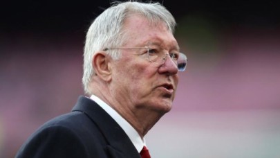 Sir Alex Ferguson, beyin kanaması sonrası yaşadıklarını anlattı