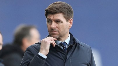 "Steven Gerrard, Klopp'un yerini almaya hazır"