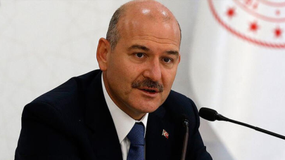 Süleyman Soylu: Kadına şiddeti önleyebilmek için manevi değerlerimizden güç alıyoruz