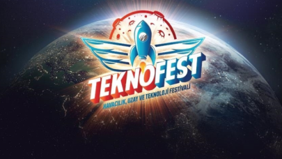 TEKNOFEST'e rekor başvuru yapıldı