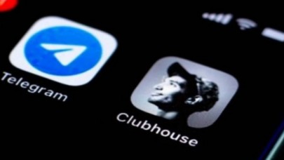 Telegram da Clubhouse benzeri özelliğini devreye sokuyor