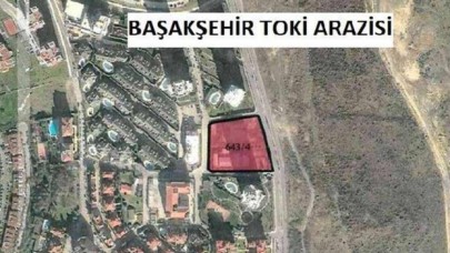 TOKİ arazisine özel hastane yapılacak