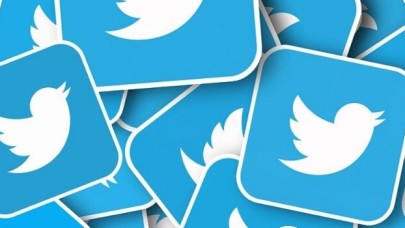 Twitter'da temsilci atıyor