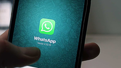 WhatsApp'a yeni özellik geldi