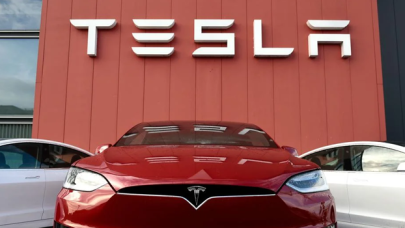 Yüzlerce Tesla çalışanı koronavirüse yakalandı