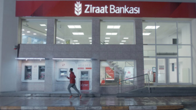 Ziraat Bankası, Çin'den 400 milyon dolarlık kredi aldı