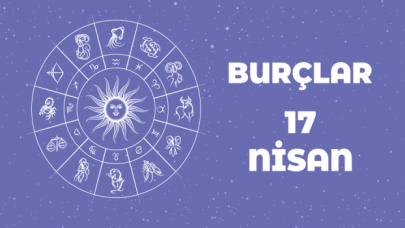 17 Nisan Cumartesi Günlük Burç Yorumları; Ay, İkizler burcunda ilerliyor.