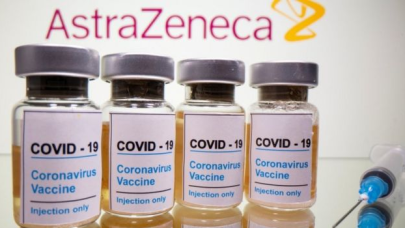 AB, AstraZeneca'ya dava açtı