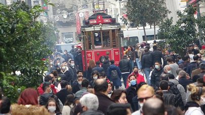 ABD Ulusal İstihbarat Raporu'nda İstanbul vurgusu