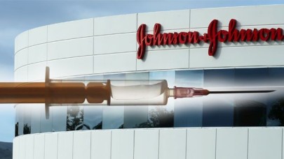 ABD'de Johnson&Johnson aşısı kan pıhtılaşması nedeniyle kullanımın durdurulması önerildi