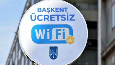 Ankara Büyükşehir Belediye Başkanı Yavaş: Wi-Fi hizmeti verdiğimiz meydan sayısı 24’e ulaştı