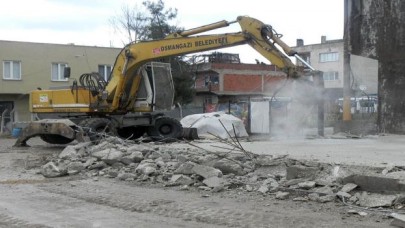 Balıkçı Kenan restoranı yıkımı hakkında