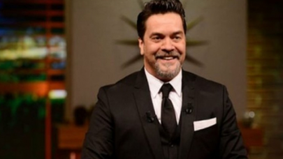 "Beyaz Show" Yeniden Ekranlara Dönüyor