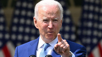 Biden'ın ilk yurt dışı ziyaret rotası belli oldu