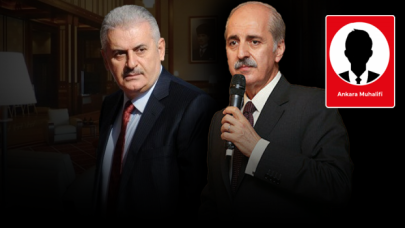 Binali Yıldırım ile Numan Kurtulmuş arasındaki oda krizi nasıl çözüldü?