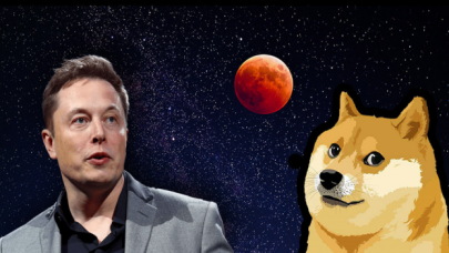 Elon Musk: Dogecoin'i Ay'a götüreceğim