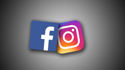 Facebook ve Instagram çöktü