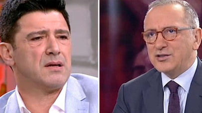 Fatih Altaylı'dan Hakan Ural'a Montrö tepkisi: Saçmalıyor, zırvalıyor