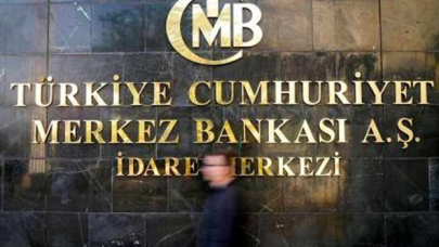 Gözler bugün Merkez Bankası'nın faiz kararında