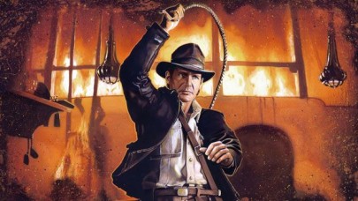 Indiana Jones 5’te sürpriz gelişme