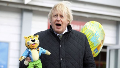 İngiltere Başbakanı Boris Johnson'a soruşturma açıldı!