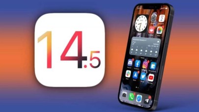 iOS 14.5 yayınlandı! İşte gelen yenilikler