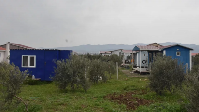 İzmir'de hobi bahçelerinin yıkımı mahkeme kararıyla durdu