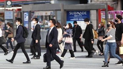 Japonya'da OHAL geri döndü