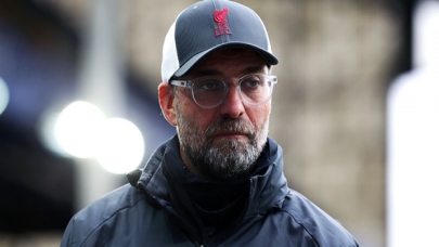 Klopp, Real Madrid maçı öncesinde konuştu: İntikam için burada değiliz