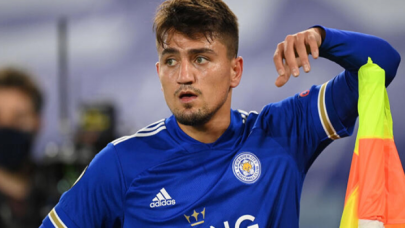 Leicester City, Cengiz Ünder hakkında kararını verdi