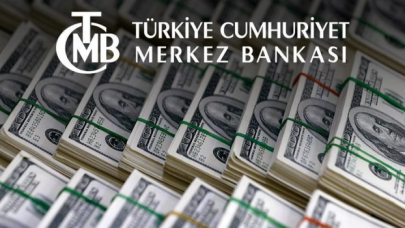 Merkez Bankası'nın 128 milyar dolarının nerede olduğu ortaya çıktı!