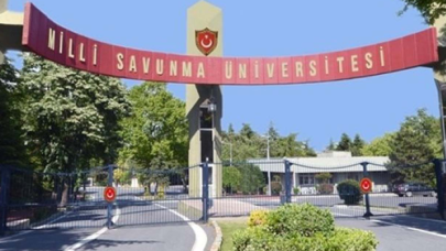 Milli Savunma Üniversitesi 200 sözleşmeli personel alacak