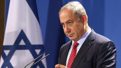 Netanyahu: Sağcı hükümete ihtiyacımız var