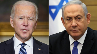 Netanyahu'dan Biden yönetimine: Bizi bağlamaz