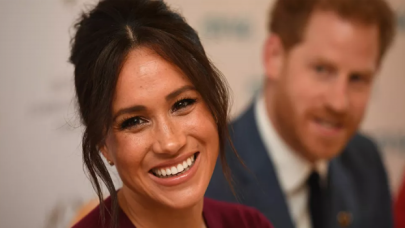 Prens Harry ve Meghan, 'Invictus'un Kalbi' ile Netflix'e giriş yapıyor