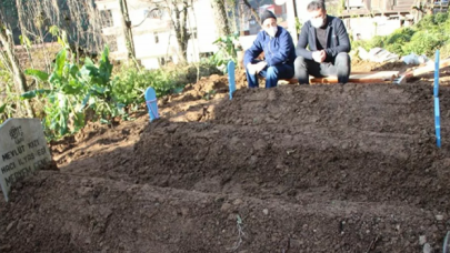 Rize'de aynı aileden 8 kişi koronavirüsten öldü... "Genetik yapımız araştırılsın"