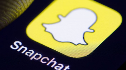 Snapchat'ten Apple hamlesi!