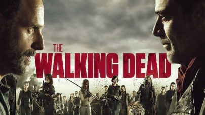 The Walking Dead'in final sezonun yayın tarihi belli oldu!